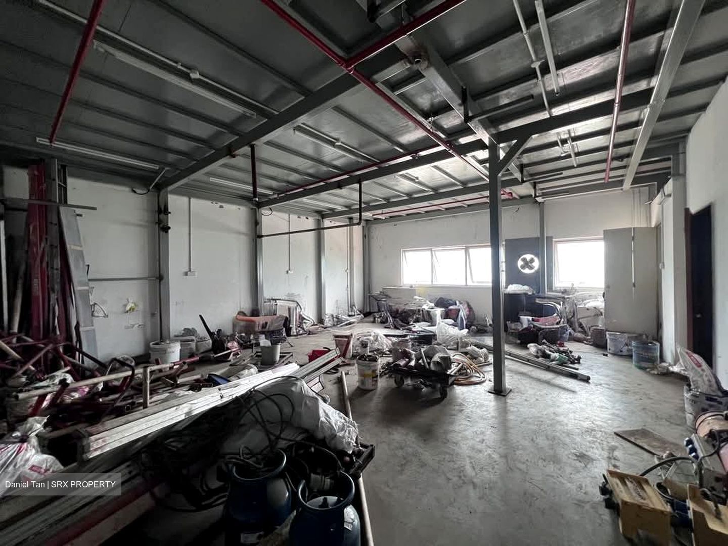 Pioneer Point (D22), Factory #606777081